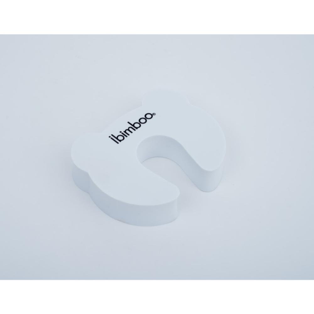 Para Porta Em Silicone - 2