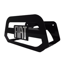 Suporte Mangueira Jardim Garagem FIAT ALL STYLE - 1