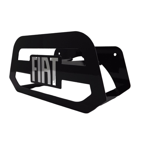 Suporte Mangueira Jardim Garagem FIAT ALL STYLE