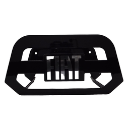 Suporte Mangueira Jardim Garagem FIAT ALL STYLE - 2