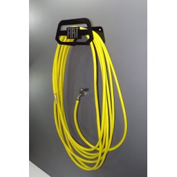 Suporte Mangueira Jardim Garagem FIAT ALL STYLE - 3
