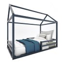 Ver imagem 2 de Cama Casinha Infantil 