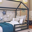 Ver imagem 4 de Cama Casinha Infantil 