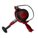 Ver imagem 2 de Molinete em Aço e Carretel Grafite Rubi G2 2000 Pesca Brasil