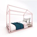 Ver imagem 3 de Cama Casinha Solteiro 