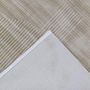 Ver imagem 7 de Tapete Turco Sala Sofisticato 04 - 250 X 300cm Bege