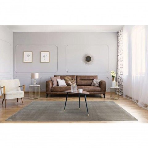 Tapete Turco Sala Sofisticato 04 - 250 X 300cm Bege