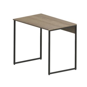 Mesa Escrivaninha Industrial Urbana Multivisão Mesa-esc-ind-urb-pr/mel