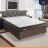 Colchão de Espuma D33 Pillow Top Nivus Casal 138cm - 2