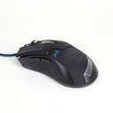 Ver imagem 1 de Mouse Gamer X8 Gaming B-max Usb 3600dpi 8 Botões Preto