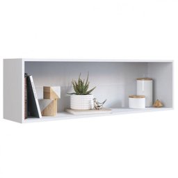 Nicho Parede Horizontal Organizador Multiuso Funcionale  - 2