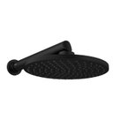 Ver imagem 1 de Chuveiro com Tubo de Parede 21cm Black Matte Deca Cod: 1998.bl.ct.mt