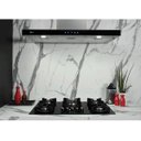 Ver imagem 6 de Cooktop a Gás Fischer Ferro Fundido Infinity 5q Mesa Vidro Preto Bivolt 26298-57077