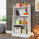 Ver imagem 1 de Estante Multiuso 4 Prateleiras Montessori 