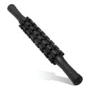 Ver imagem 3 de Bastao Massageador Liberacao Miofascial Corporal Rolo Stick Fisioterapia Massagem Alivio Tensao Pila