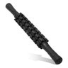Bastao Massageador Liberacao Miofascial Corporal Rolo Stick Fisioterapia Massagem Alivio Tensao Pila - 3