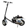 Patinete Walk Machine Prata Millennium Maxx 42cc WalkMachine WALKMAXX - 1