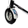 Patinete Walk Machine Prata Millennium Maxx 42cc WalkMachine WALKMAXX - 4