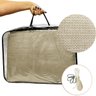 Tela Toldo 2x3 Sombreamento Sun Shade Noronha Uv - 3