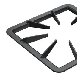 Grelha 8 Hastes Gb Fogão Industrial de Ferro Fundido 40x40cm - 2