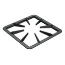 Ver imagem 1 de Grelha 8 Hastes Gb Fogão Industrial de Ferro Fundido 40x40cm