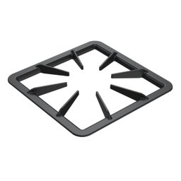 Grelha 8 Hastes Gb Fogão Industrial de Ferro Fundido 40x40cm - 1