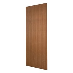 Porta de Correr P/ Verniz 210x120 Completa - 5