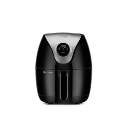 Air Fryer Digital 110V 1500W . 4L Com Seletor Giratorio - Ce168 - 110 - 1