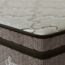 Colchão King Super_ Molas Ensacadas Supreme 30X 203X 193cm Montreal - 6