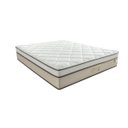 Ver imagem 1 de Colchão King Super_Super Molas Ensacadas Aquárius 34X 203X 193cm Montreal