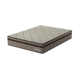 Colchão Casal  Molas Ensacadas Supreme 138x188x30 - 3
