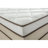 Colchão Casal  Molas Ensacadas Aquárius 34X 188X 138 cm - 3