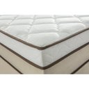 Ver imagem 3 de Colchão Casal Molas Ensacadas Aquárius 34X 188X 138cm Montreal