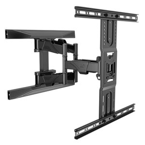 Suporte Articulado P/ Tvs de 40"a 80" até 46kg - Elg