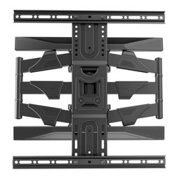 Suporte Articulado P/ Tvs de 40"a 80" até 46kg - Elg - 4