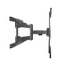 Suporte Articulado P/ Tvs de 40"a 80" até 46kg - Elg - 2