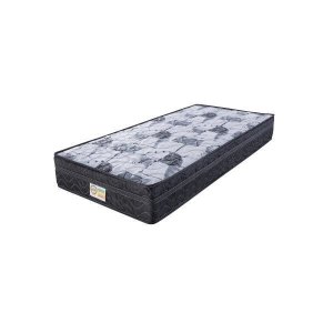 Colchão  Solteiro  Molas Verticoil Imperial Black 23X 188X 78 cm