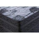 Ver imagem 2 de Colchão Solteiro Molas Verticoil Imperial Black 23x 188x 88cm Yescasa