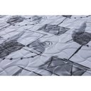 Ver imagem 3 de Colchão Casal Molas Verticoil Imperial Black 23X 188X 138cm Montreal