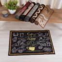 Ver imagem 3 de Tapete de Cozinha Colori Antiderrapante 40x60cm Bakery