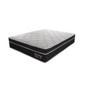 Ver imagem 6 de Colchão Casal Molas Ensacadas Relaxing Dream 34X 188X 138cm Montreal