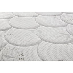 Colchão Casal  Molas Ensacadas Relaxing Dream 34X 188X 138 cm - 4