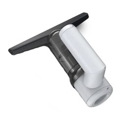Aspirador Soprador Po Liquidos Sujeiras 5 em 1 Regarrevel Inflador Limpeza sem Fio Janela Cortina So - 2