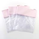 Ver imagem 1 de Kit Organizador Candy Rosa Just Baby