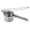 Espremedor De Batatas Inox Plasvale - 1