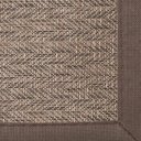 Ver imagem 2 de Tapete Pratik Sala Antiderrapante 200x250cm - Jolitex
