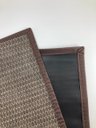 Ver imagem 4 de Tapete Pratik Sala Antiderrapante 200x250cm - Jolitex