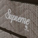 Ver imagem 6 de Cama Box Solteiro Supreme 0,88x188x60cm Molas Ensacadas Montreal