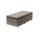 Ver imagem 3 de Cama Box Solteirão Supreme 108x198x60cm Yescasa