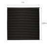 Persiana Premier 140x160 Preta Pvc 25mm - 7